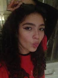 RemyMa's mini-me, #ReminisceMackenzie, poses in new photo.  @reminiscemackenzie