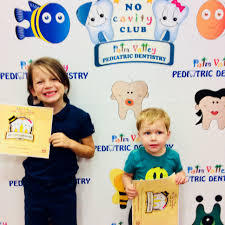We Love Our Patients This Is What Really Make Us Happy To Come In To The Office Every Day We Love Pediatric Dentistry Dentistry Tooth Decay In Children