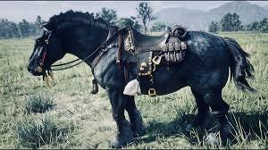 5 Best Horses In Red Dead Online