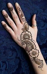 Mehndi Mehndi Designs For Hands Mehndi Designs For Beginners Latest Henna Designs