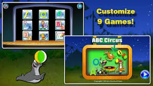 Legends for android for free. Abc Circus Baby Learning Tracing Alphabet Games Apk 2 0 Android App Download