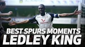 Powell becomes the first black manager at tottenham since chris hughton's stint as caretaker in 1998. Ledley King S Best Spurs Moments Youtube