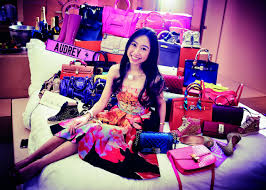 This is what Singapore's richest girls do on Instagram | Her World Singapore