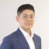 Terence Lai's Instagram, Twitter & Facebook