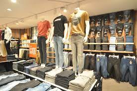 Outlet mall mcarthurglen designer outlet vancouver airport with famous brands. Brands Outlet Klang Parade Mall
