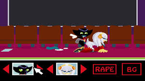 Project X Love Potion Disaster Zeena-F95zone gameplay