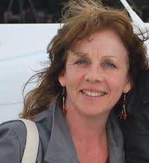 Martine ALEXANDRE (PLESSIS), 69 ans (MAZE, ANGERS)