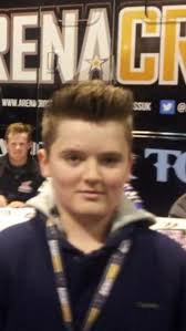 Dillon Fitzpatrick (@DailyDillTweets)