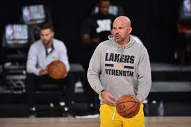 When jason kidd was traded from the powerhouse phoenix suns to the woebegone new jersey nets in june 2001, many seasoned basketball observers predicted the move would be the beginning of the. Lakers News Jason Kidd No Longer A Candidate To Be Pelicans Head Coach Silver Screen And Roll