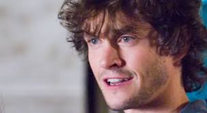 Aiden Teague from Blood and Chocolate