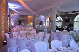 Domaine st jean de thibaude, mariages et évènements. Domaine Saint Jean De Thibaude Abc Salles
