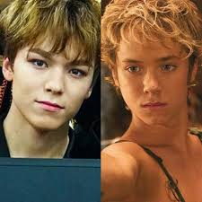Vernon as: Avril