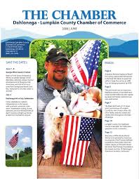 The experienced funeral directors at dahlonega funeral home will guide you through the aspects of the funeral service with compassion, dignity and respect. The Chamber Newsletter June 2008 By Dahlonega Lumpkin County Chamber Of Commerce Issuu