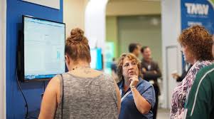 TMW Systems shows off new services, product features