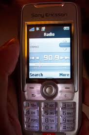 (use the directional button at the center of your k800i, make sure you press the buttons quickly or the hidden menu won't appear) 3. Sony Ericsson K700i Review