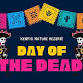 Day of The Dead - Kenfig Nature Reserve event image