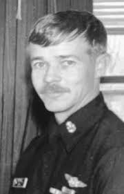 Obituary: Timothy G. Morrill