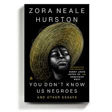 In Zora Neale Hurston's Essays, the Nonfiction of a Nonconformist - The New  York Times