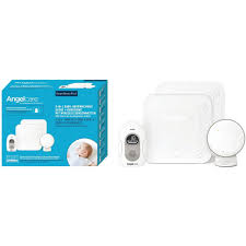 Bei der gesamtbewertung fällt viele faktoren, um ein möglichst gutes. Angelcare Smartsensor Pro 2 2 In 1 Probaby Traunstein