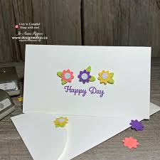 Check out our making note cards selection for the very best in unique or custom, handmade well you're in luck, because here they come. Narrow Note Cards For Fast Diy Card Making Design With Jo