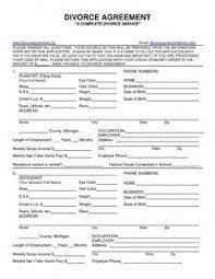 Uncontested divorce forms are popular because they are prepared by someone with knowledge of the divorce process and delivered ready to sign and file. 26 Best Fake Divorce Papers Ideas Fake Divorce Papers Divorce Papers Divorce
