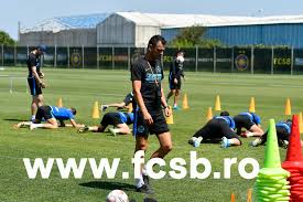 Sofascore's rating system assigns each player a specific rating based on numerous data factors. Fcsb Sepsi 1 0 In Finala Cupa Romaniei Echipa Lui Gigi Becali CastigÄƒ Primul Trofeu DupÄƒ 5 Ani