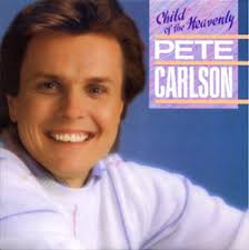 Pete Carlson