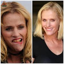 Drea de Matteo was fabulous as Wendy Case 💋♥️☠️