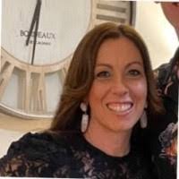 Sandra Spratt's Instagram, Twitter & Facebook