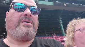 fenway park concert. #defLeppard #journey #stevemillerband #cheaptrick