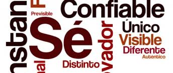 Resultado de imagen de marca personal