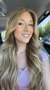 Kalei Taylor's Instagram, Twitter & Facebook