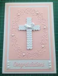 Express your gratitude to your loved ones with personalized thank you cards! Baptism Card Making