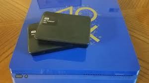 If this equipment does cause. What Is The Biggest External Hard Drive Ps4 Supports Android Central
