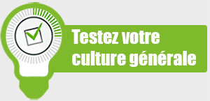 Quiz histoire, test sur la langue française, débutant, expert, apprendre en s'amusant, questions. Quizz De Culture Generale Culture Generale