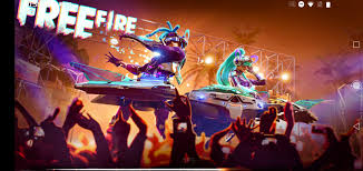 Advance server garena free fire mod apk is the ultimate survival shooter game available on mobile. Free Fire Advance Server 66 0 4 Download For Android Apk Free