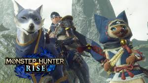 With milla jovovich, tony jaa, ron perlman, t.i. Monster Hunter Rise Update Version 3 2 0 Erschienen Nintendo Connect