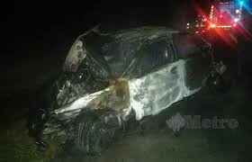 Film semi china dewasa terbaru 2021 full movie sub indo. Kereta Terbabit Kemalangan Hangus