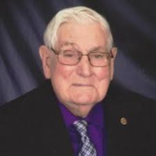 William E. Starr Obituary August 11, 2019