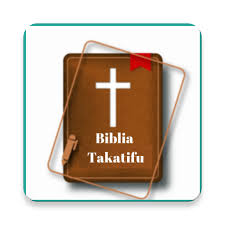Free download biblia takatifu, swahili bible for pc using our guide at browsercam. Swahili Bible Biblia Takatifu Soma Biblia Apk 1 9 1 Download Apk Latest Version