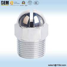 China Water Curtain Nozzle Fire Nozzle Sprinkler Drencher Sprinkler For Fire Fighting Drencher System Photos Pictures Made In China Com