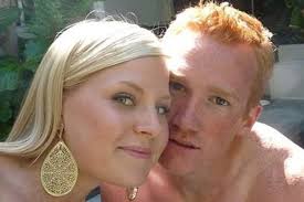 Greg Rutherford: My Olympic long jump to fame caused split with girlfriend 