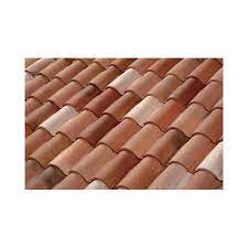 Tiles Terreal Dc 12 Dark Panache Panache Fonce