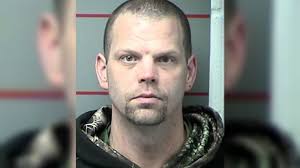 Grayson Co. man arrested after alleged string of thefts in Indian Valley  community