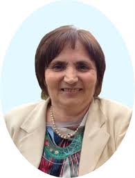 Necrologio EUGENIA FIORE DEPETRIS in DE DEBERNARDI