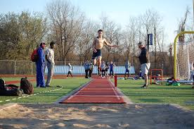 Track and Field Gets Season Started With Blue Springs JV Meet