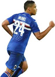 Compare luis muriel to top 5 similar players similar players are based on their statistical profiles. Luis Muriel Football Render 15840 Footyrenders