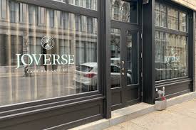 Looking for a window film solution in montreal? Joverse In Old Montreal To Become Mediterranean Restaurant Sauvage Eater Montreal