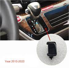 Ciro tecotl de méxico hace 5 años. Car Gear Panel Unlock Card Buckle Car Covers For Honda Odyssey Rb1 2 3 4 Rc1 Rc2 2005 2020 At Car Accessories 5416 Sfj W81 Chromium Styling Aliexpress