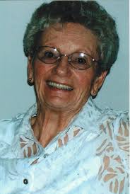 Juanita Weir Service Details